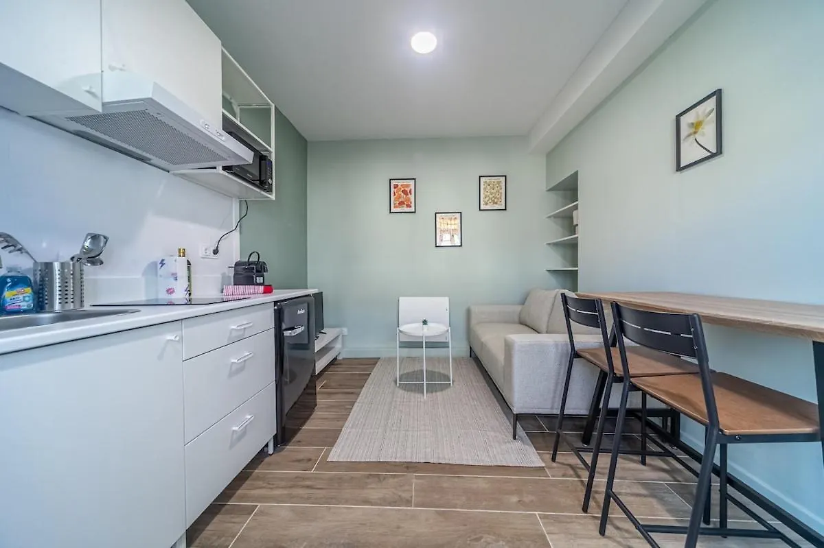 Appartamento Cocon T2 Dans Le Centre D'Aix Aix-en-Provence