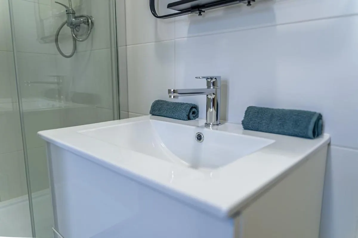 Appartamento Cocon T2 Dans Le Centre D'Aix Aix-en-Provence Francia
