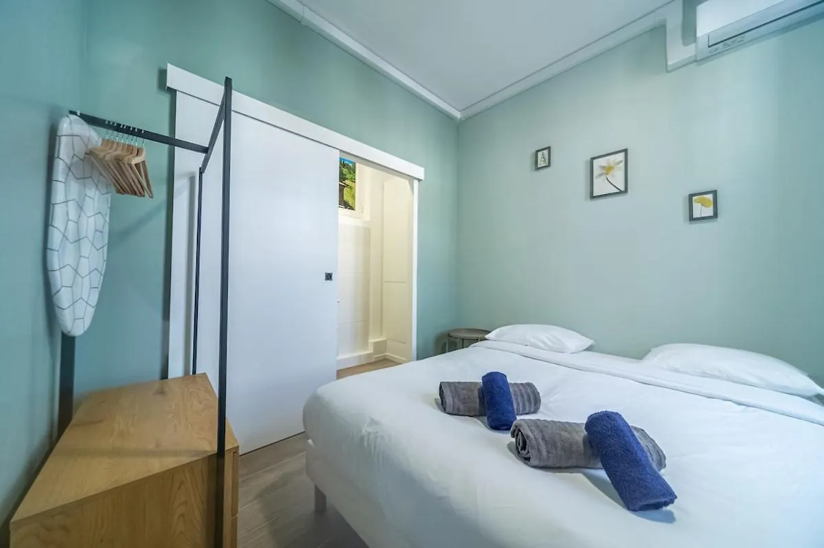 Appartamento Cocon T2 Dans Le Centre D'Aix Aix-en-Provence