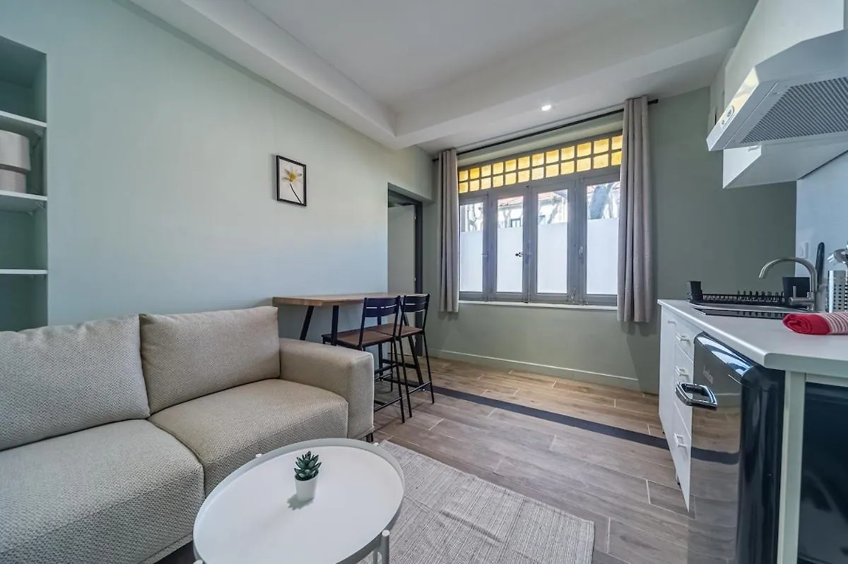 Appartamento Cocon T2 Dans Le Centre D'Aix Aix-en-Provence